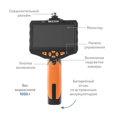 МЕГЕОН 33500, фото 5