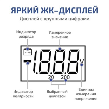 МЕГЕОН 70003, фото 9