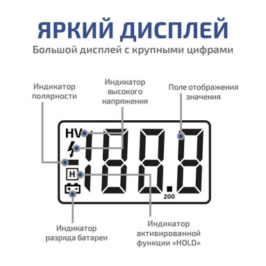 МЕГЕОН MY64, фото 9