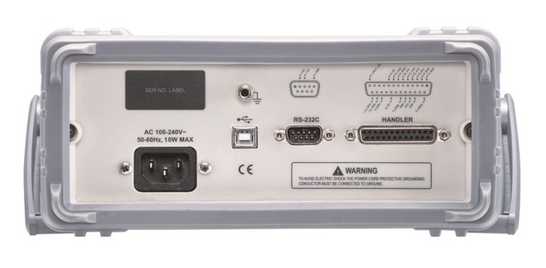 Тестер батарей GBM-73300