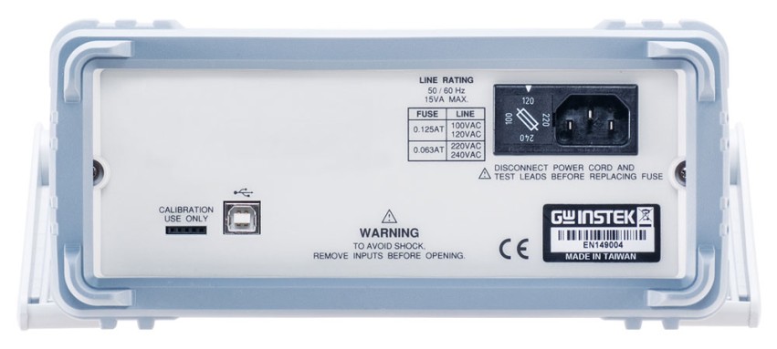 GDM-78342+GPIB