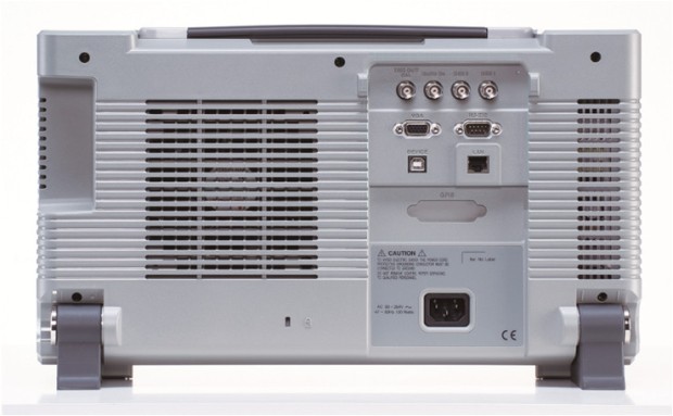 Осциллограф GDS-73654A (GPIB)