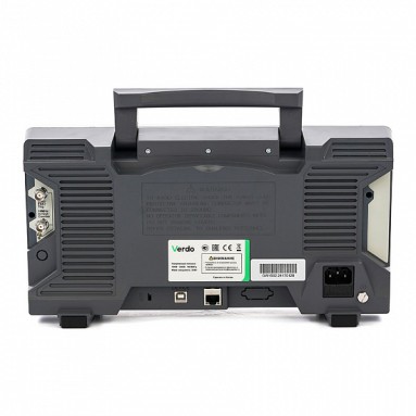 VERDO GW1502, фото 3