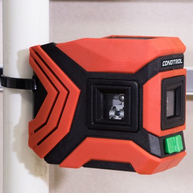 CONDTROL GFX 300, фото 4