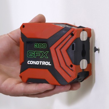 CONDTROL GFX 300, фото 3