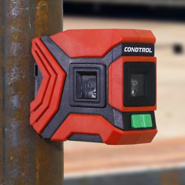 CONDTROL GFX 300, фото 2