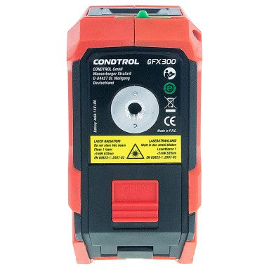 CONDTROL GFX 300, фото 5