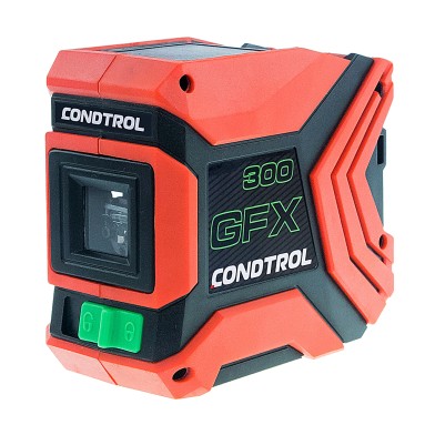 CONDTROL GFX 300, фото 8