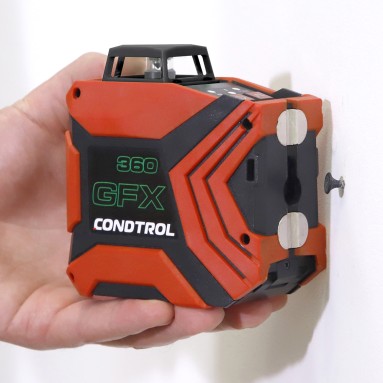 CONDTROL GFX360, фото 4