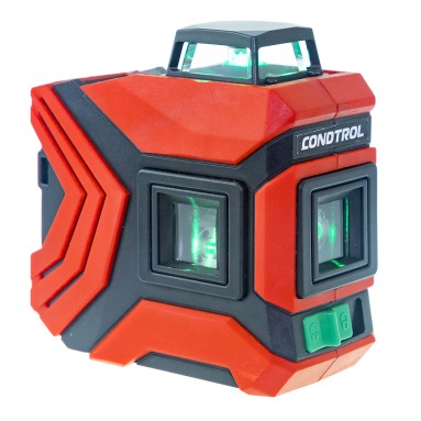 CONDTROL GFX360, фото 5