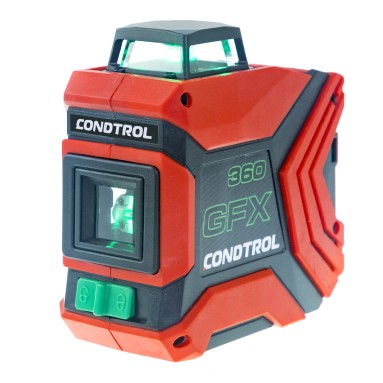 CONDTROL GFX360, фото 7