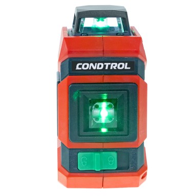 CONDTROL GFX360, фото 6