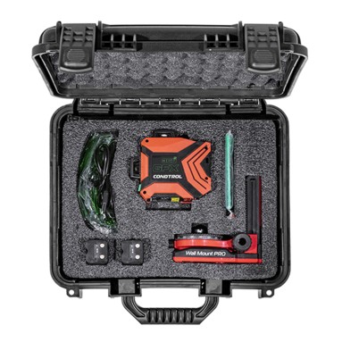 CONDTROL GFX 360-2 Kit, фото 9