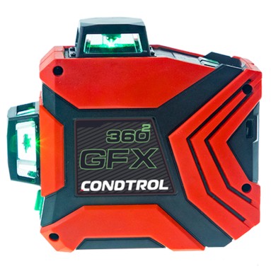 CONDTROL GFX 360-2, фото 6