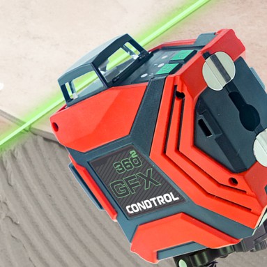 CONDTROL GFX 360-2 Kit, фото 2