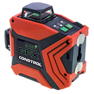 CONDTROL GFX 360-2, фото 3
