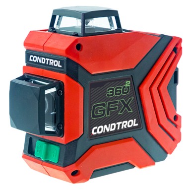 CONDTROL GFX 360-2 Kit, фото 7