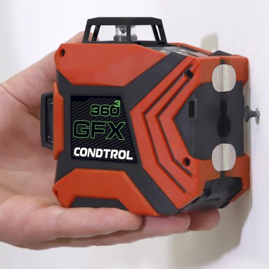 CONDTROL GFX 360-3 Kit, фото 4