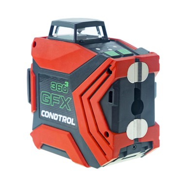 CONDTROL GFX 360-3 Kit, фото 7