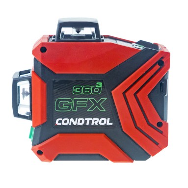CONDTROL GFX 360-3 Kit, фото 9
