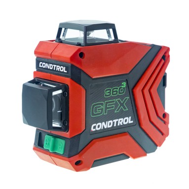 CONDTROL GFX 360-3 Kit, фото 10
