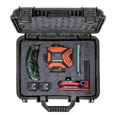 CONDTROL GFX 360-3 Kit, фото 11