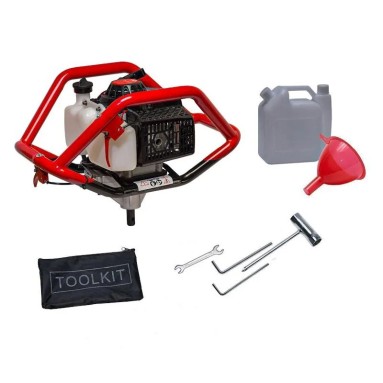 ADA Ground Drill-8, фото 2