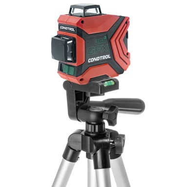 CONDTROL H65 с элевационной головкой универсал, фото 2