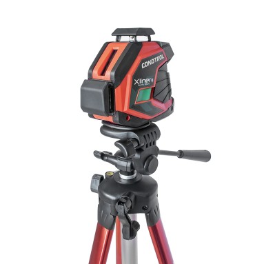 CONDTROL H150 с элевационной головкой 5/8" (1/4"), фото 2