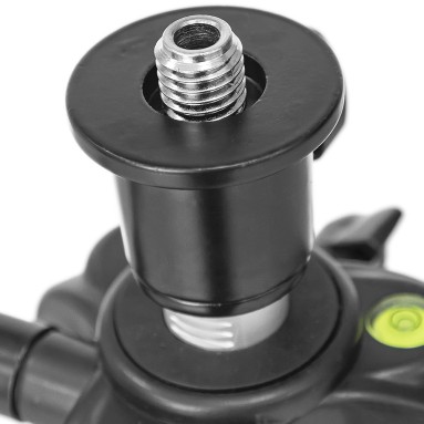 CONDTROL H190 с элевационной головкой 5/8”, фото 6