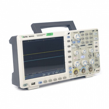 VERDO SB1624 с батареей XDS и сумкой для переноски, фото 5