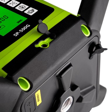 RGK SP-500G, фото 4