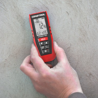 CONDTROL Hydro-Tec, фото 5