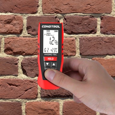 CONDTROL Hydro-Tec, фото 3