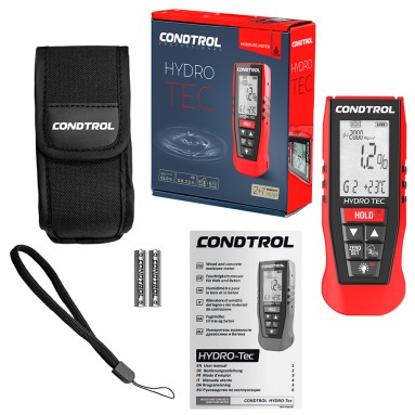 CONDTROL Hydro-Tec, фото 2