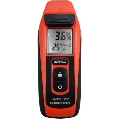 CONDTROL Hydro-Test, фото 6