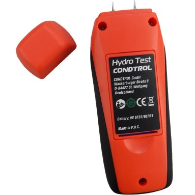 CONDTROL Hydro-Test, фото 5