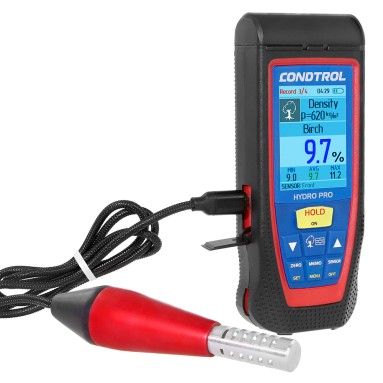 CONDTROL Hydro Pro new, фото 5