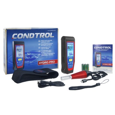 CONDTROL Hydro Pro new, фото 2