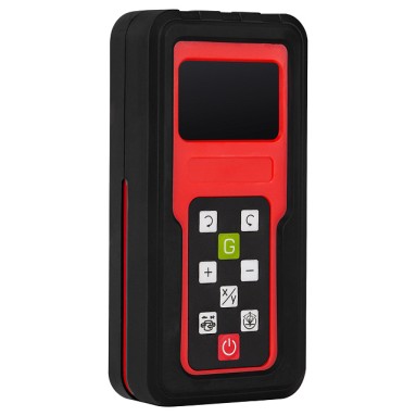 Пульт ДУ для ротационного нивелира RGK SP-500/500G/502/508, фото 3