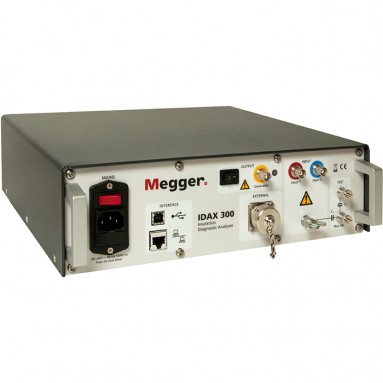 Megger IDAX 300