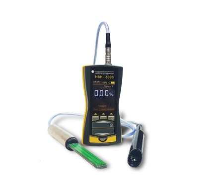 ИВН-3003 AKASCAN v2.0 с ИВН-Б1 (для контроля жидких нефтепродуктов), фото 2