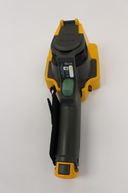 тепловизор fluke ti32