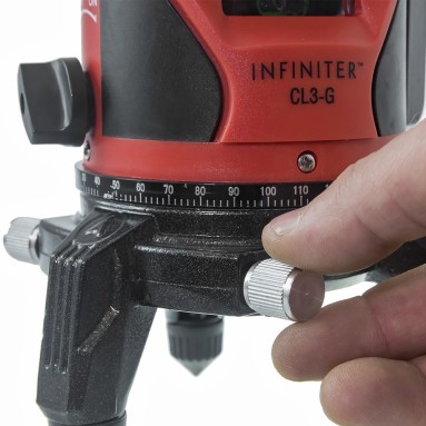 INFINITER CL3-G, фото 7