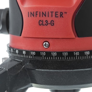 INFINITER CL3-G, фото 9