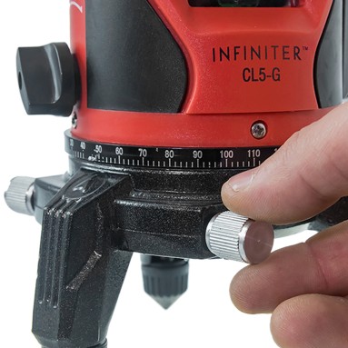INFINITER CL5-G, фото 3