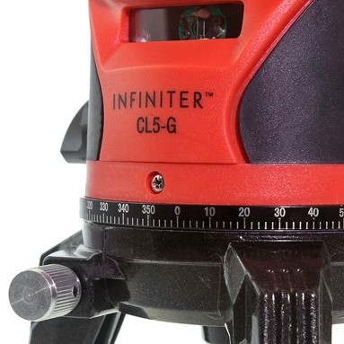 INFINITER CL5-G, фото 5