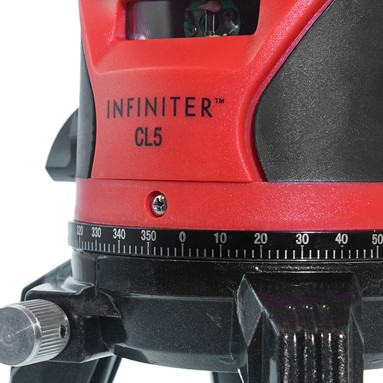 INFINITER CL5, фото 5