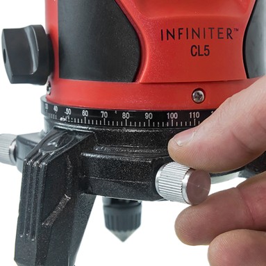 INFINITER CL5, фото 4