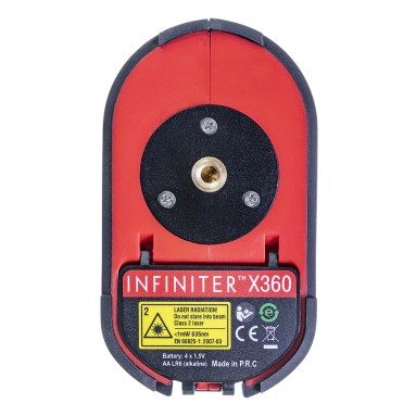INFINITER X360, фото 5